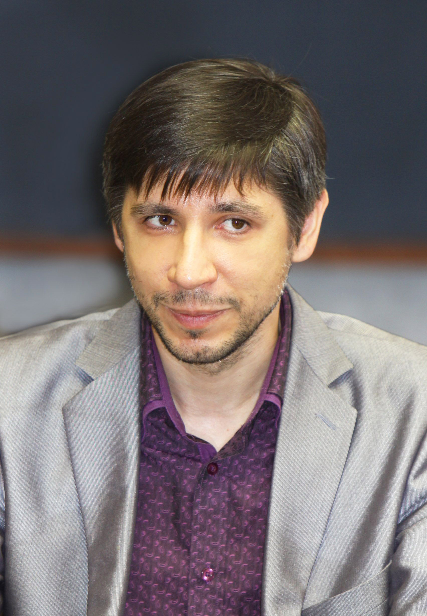 Ракшун Я.В